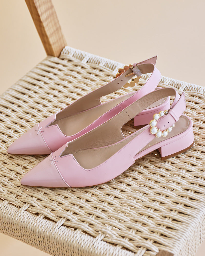 CAMILLA ELPHICK 【サイズ23.5cm】 CAMILLA ELPHICK 【サイズ23.5cm】 - メルカリ