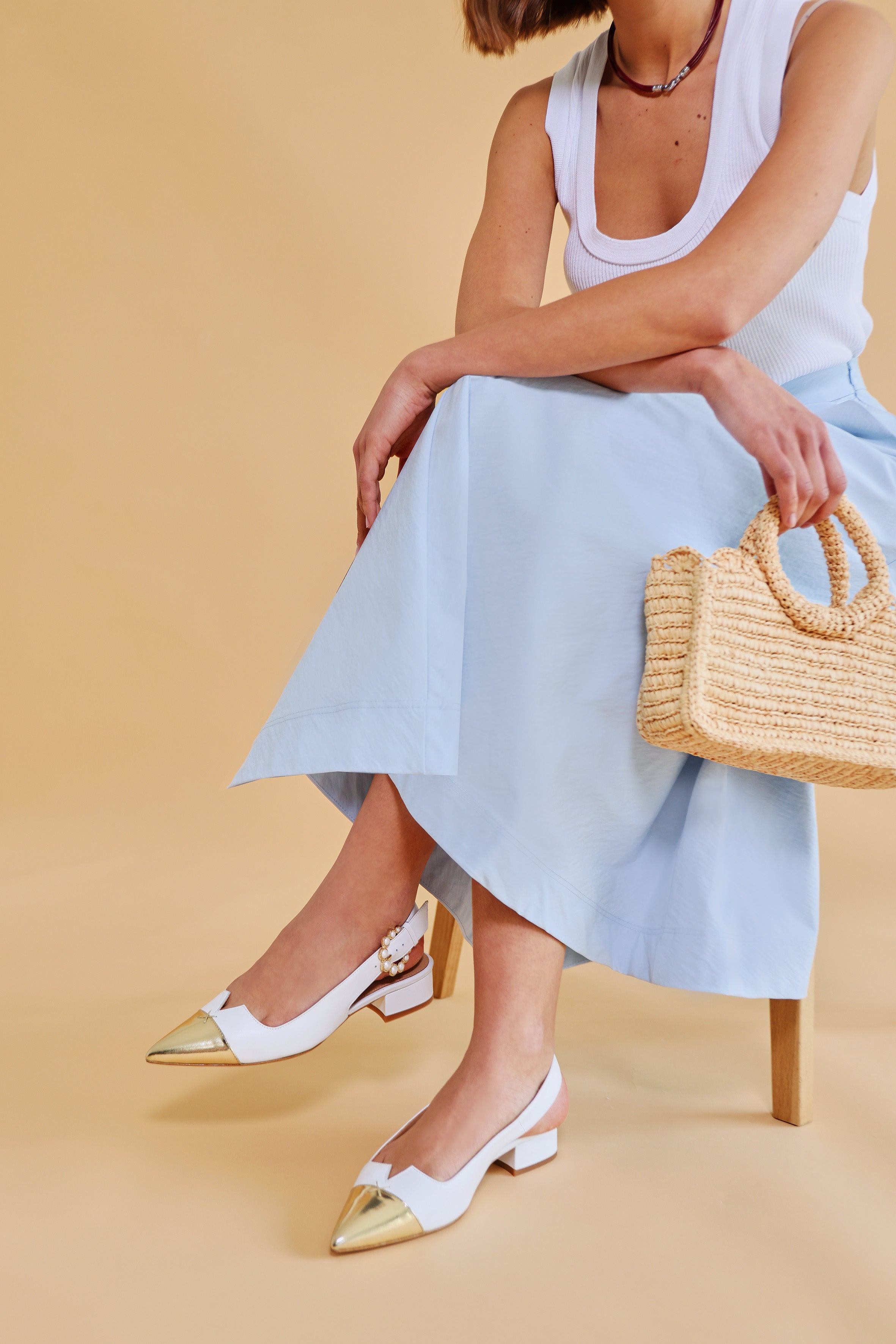 Camilla Elphick - Luxury British Footwear & Accessories