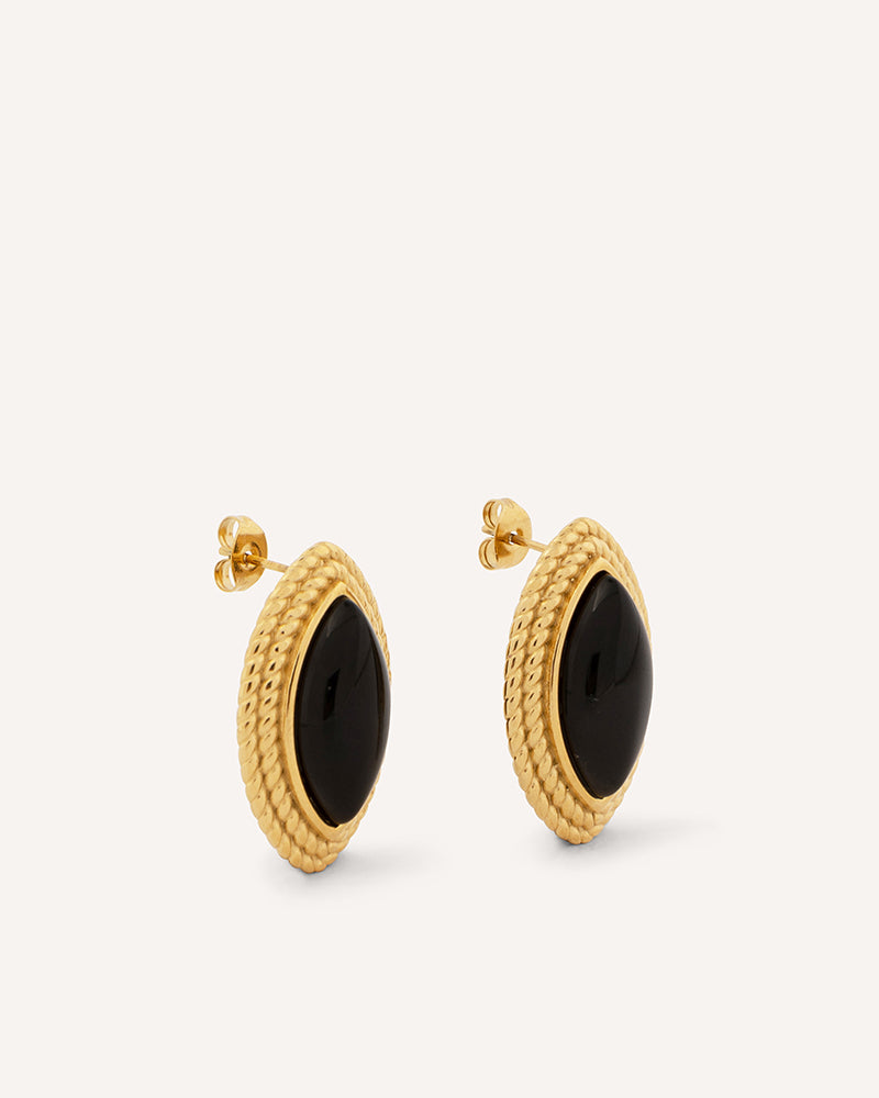 Marquise_black_and_gold_vintage_inspired_earrings_2.jpg