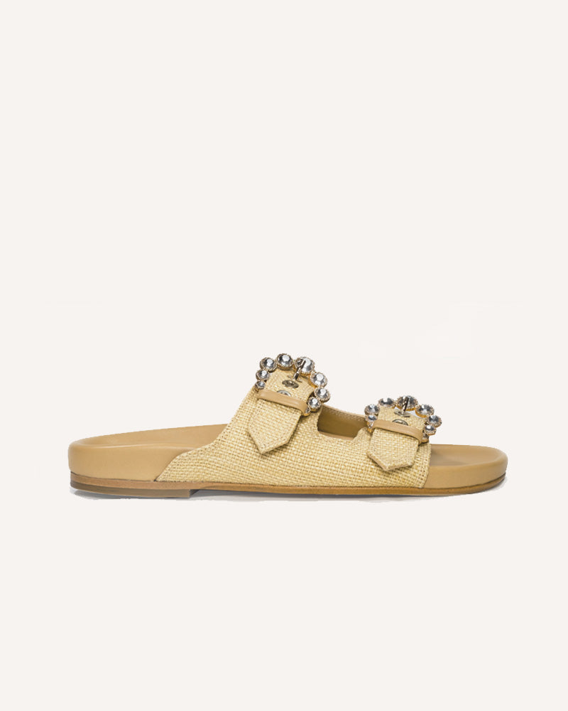 (Coming Soon) - Maya Raffia