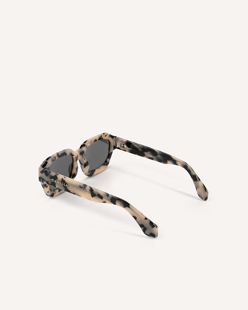 Lauren Tortoiseshell Sunglasses