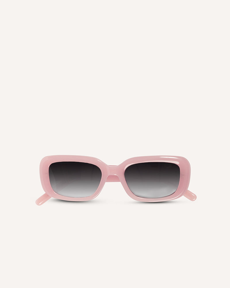 Phoebe Pink Sunglasses