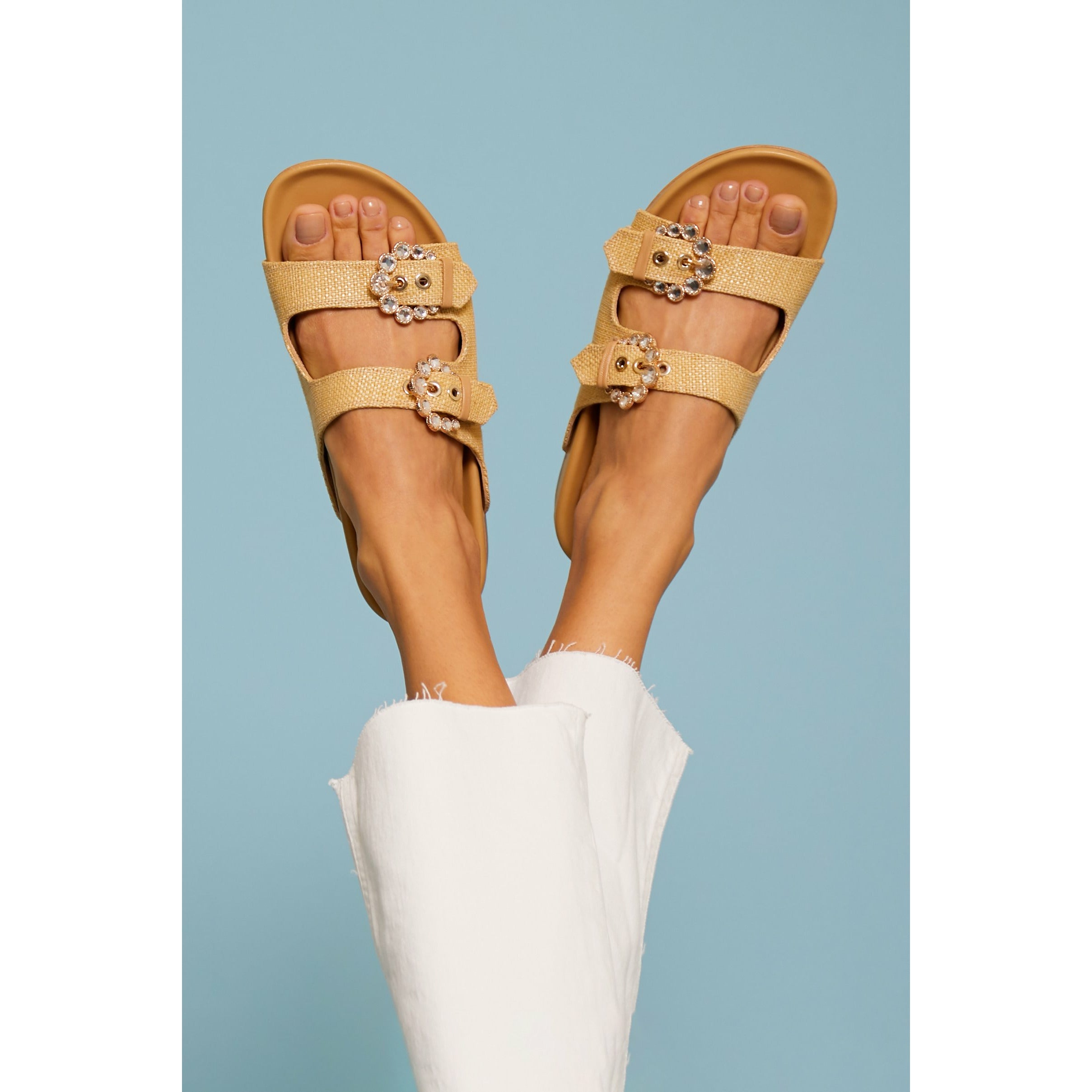(Coming Soon) - Maya Raffia